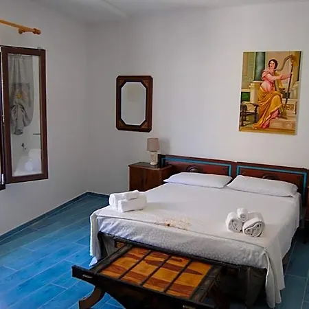 Palazzo Maestro & Corte Maestro Bed & Breakfast