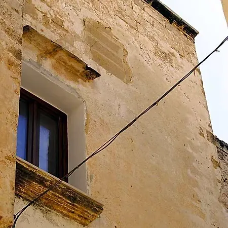 Palazzo Maestro & Corte Maestro Bed & Breakfast