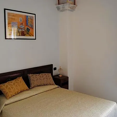 Palazzo Maestro & Corte Maestro Bed & Breakfast
