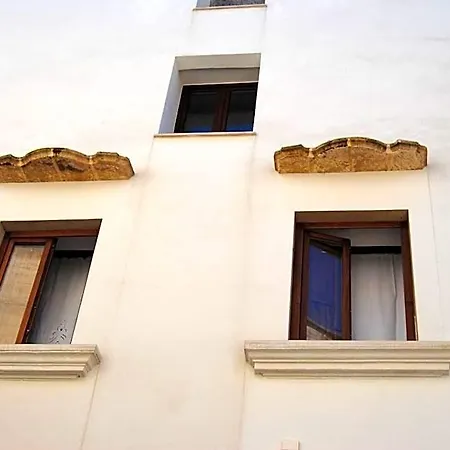 Palazzo Maestro & Corte Maestro 3*
