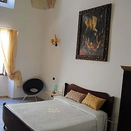 Palazzo Maestro & Corte Maestro 3*