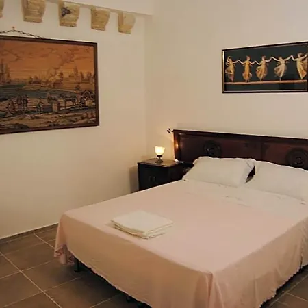 Palazzo Maestro & Corte Maestro 3*