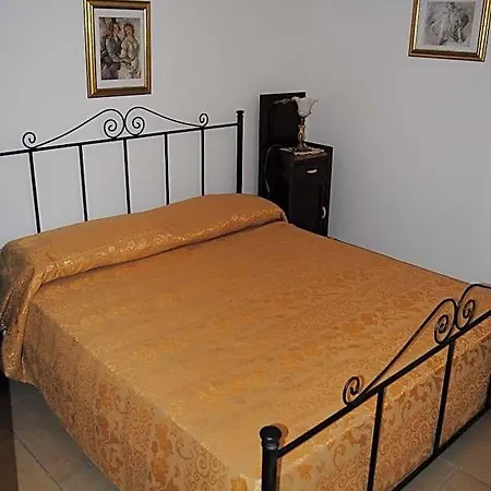 Bed & Breakfast Palazzo Maestro & Corte Maestro