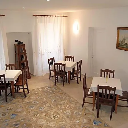 Palazzo Maestro & Corte Maestro 3* Gallipoli