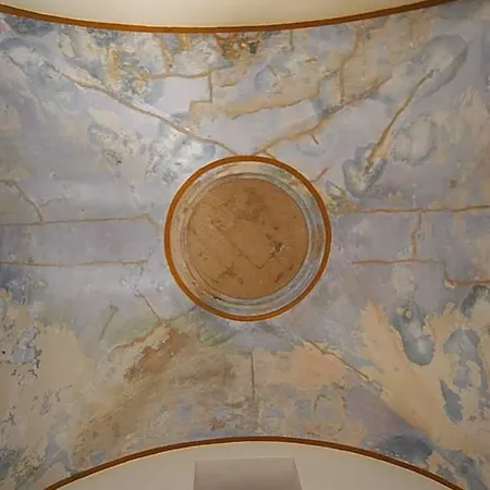 Bed & Breakfast Palazzo Maestro & Corte Maestro Gallipoli