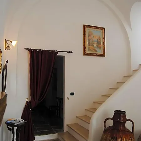 Bed & Breakfast Palazzo Maestro & Corte Maestro