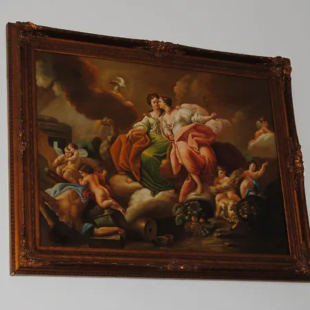 Palazzo Maestro & Corte Maestro Gallipoli