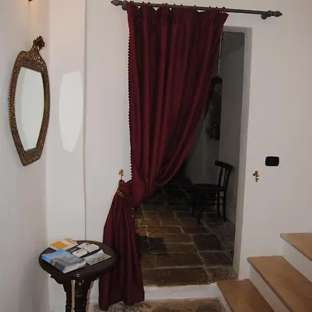 Palazzo Maestro & Corte Maestro Nocleg ze śniadaniem Gallipoli