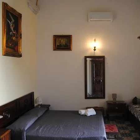 Palazzo Maestro & Corte Maestro 3* Gallipolli