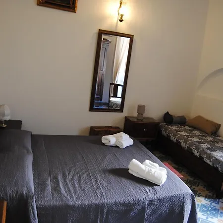 Palazzo Maestro & Corte Maestro Bed & Breakfast 3*