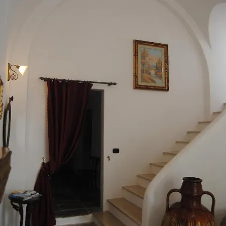 Palazzo Maestro & Corte Maestro Gallipolli