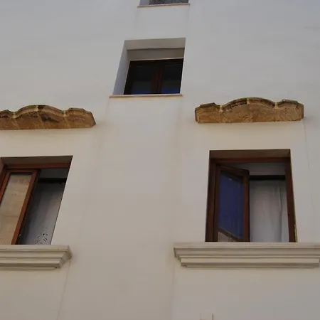 Nocleg ze śniadaniem Palazzo Maestro & Corte Maestro