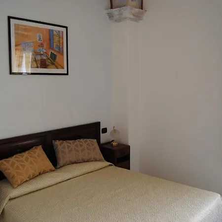 Bed & Breakfast Palazzo Maestro & Corte Maestro Gallipolli