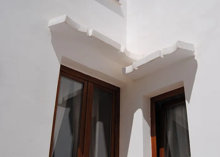 Palazzo Maestro & Corte Maestro