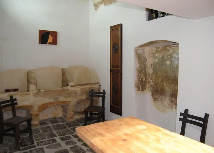 Palazzo Maestro & Corte Maestro Gallipoli