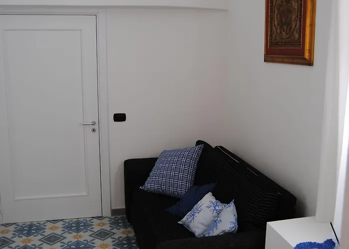 Nocleg ze śniadaniem Palazzo Maestro & Corte Maestro 3*