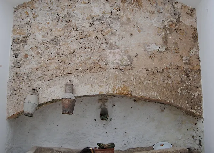 Palazzo Maestro & Corte Maestro 3* Gallipoli