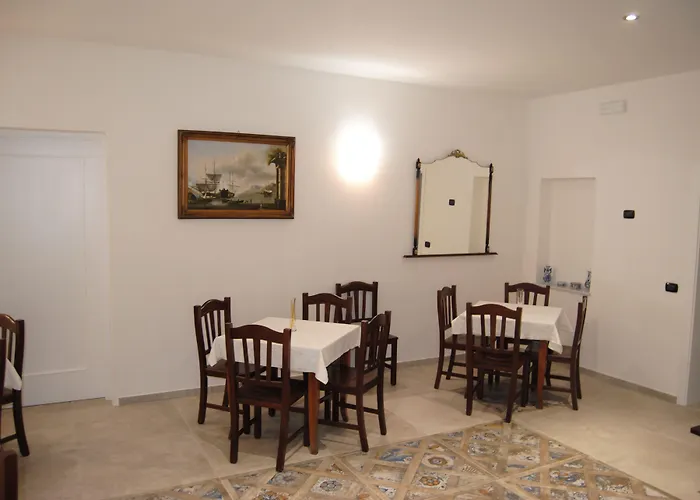 Palazzo Maestro & Corte Maestro 3*