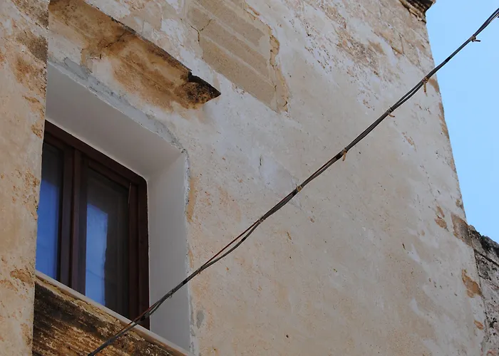 Palazzo Maestro & Corte Maestro Nocleg ze śniadaniem