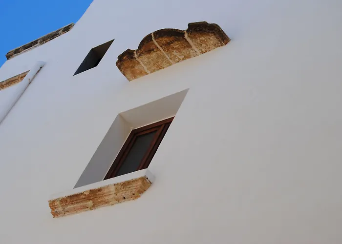 Palazzo Maestro & Corte Maestro Gallipoli