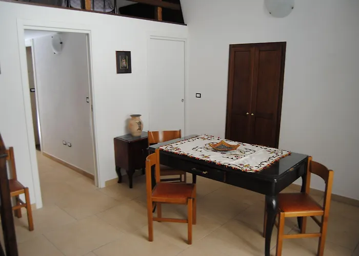 Palazzo Maestro & Corte Maestro Gallipoli