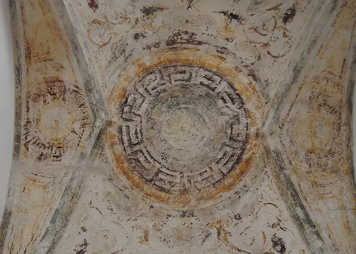 Couette-café Palazzo Maestro & Corte Maestro