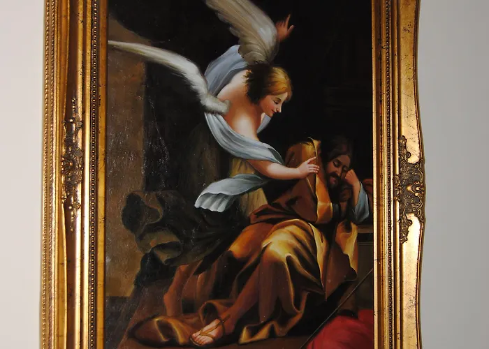 Palazzo Maestro & Corte Maestro Nocleg ze śniadaniem 3*