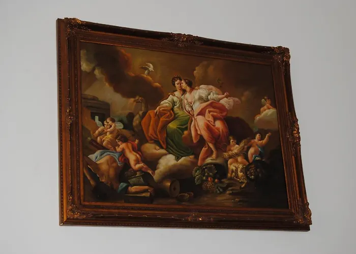 Palazzo Maestro & Corte Maestro Gallipoli