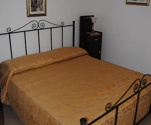 Nocleg ze śniadaniem Palazzo Maestro & Corte Maestro Gallipoli