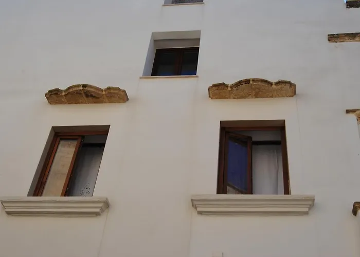 Nocleg ze śniadaniem Palazzo Maestro & Corte Maestro