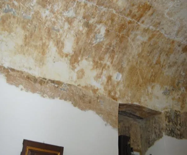 Nocleg ze śniadaniem Palazzo Maestro & Corte Maestro Gallipoli