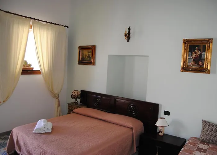 Nocleg ze śniadaniem Palazzo Maestro & Corte Maestro 3*