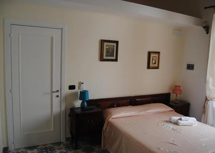 Palazzo Maestro & Corte Maestro 3* Gallipoli