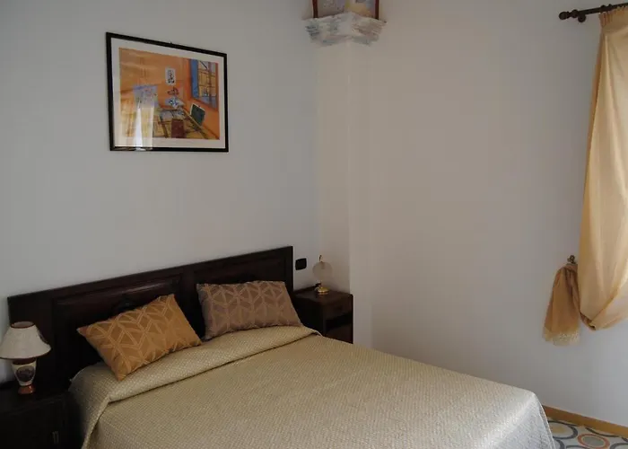 Couette-café Palazzo Maestro & Corte Maestro Gallipoli