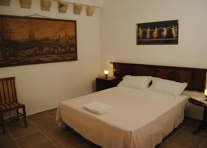 Palazzo Maestro & Corte Maestro Gallipoli